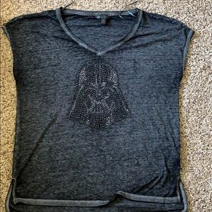 Star Wars - Darth Vadar T-shirt